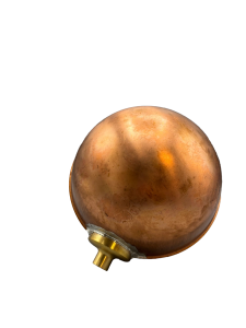 VIP Copper Floats