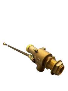 VIP Equilibrium Pattern Float Valves