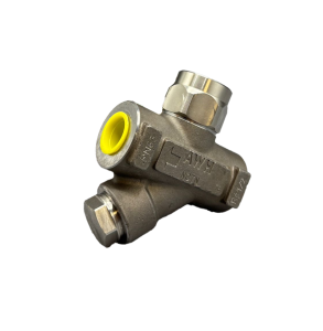 ARI Cona TD Thermodynamic Stainless Steel Steam Trap