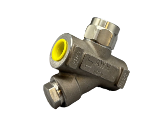 ARI Cona TD Thermodynamic Stainless Steel Steam Trap