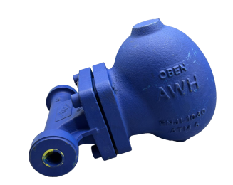 ARI BSP Cona S Float High Capacity Steam Trap