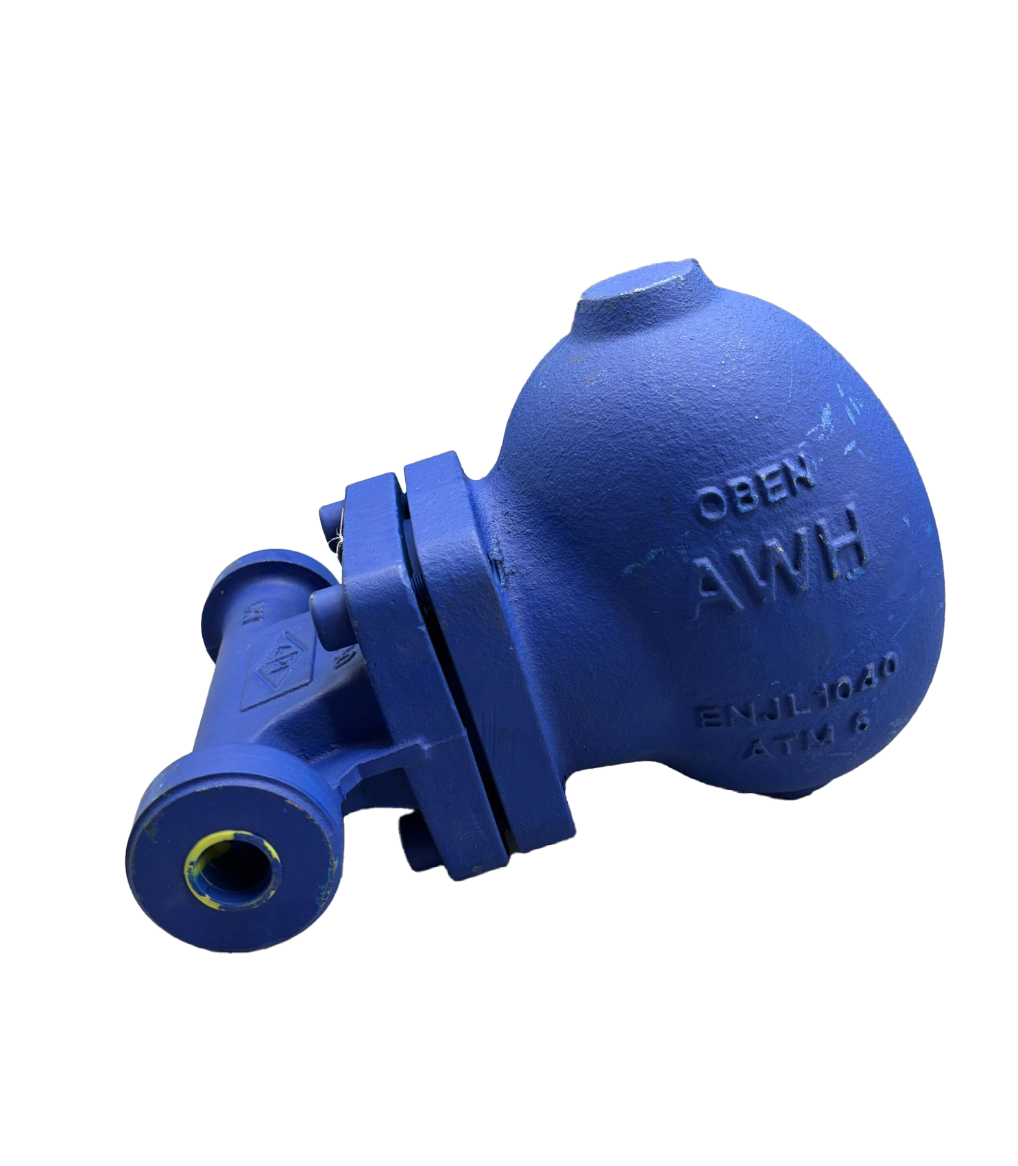 ARI BSP Cona S Float High Capacity Steam Trap
