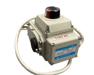 VIP Electric Actuator