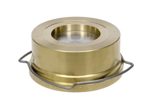 Gestra RK44 - Bronze Body, 316 Internals To Suit BS10 & BS4504 Flanges