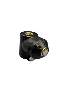 John Guest Thermal Balancing Valve Complete with Temperature Gauge & Insulation Jacket