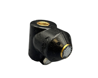 John Guest Thermal Balancing Valve Complete with Temperature Gauge & Insulation Jacket