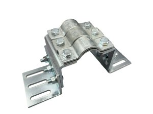 VIP 6mm Standard 3 Band Steel Cleated Anchor