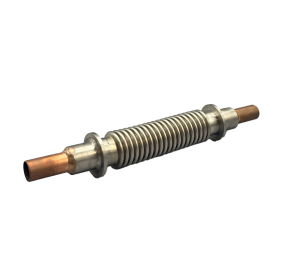 VIP Copper Axial Expansion Joints