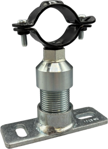 VIP Single Anchor Points for Copper Pipework (inc Pipe Clamps) - 1.2kN Max Load