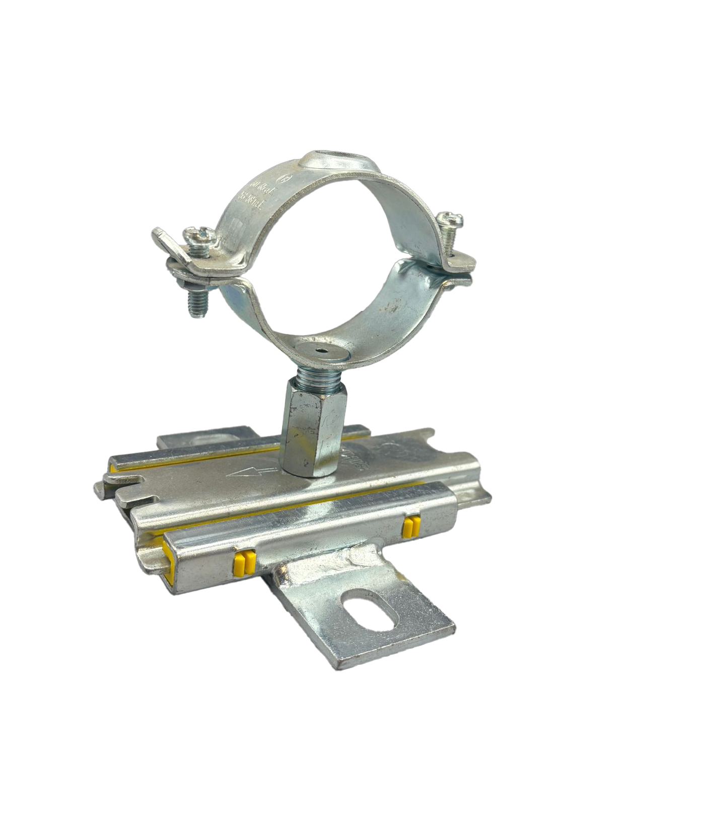 VIP Single Slider Guides For Carbon Steel Pipes - 1.2kN