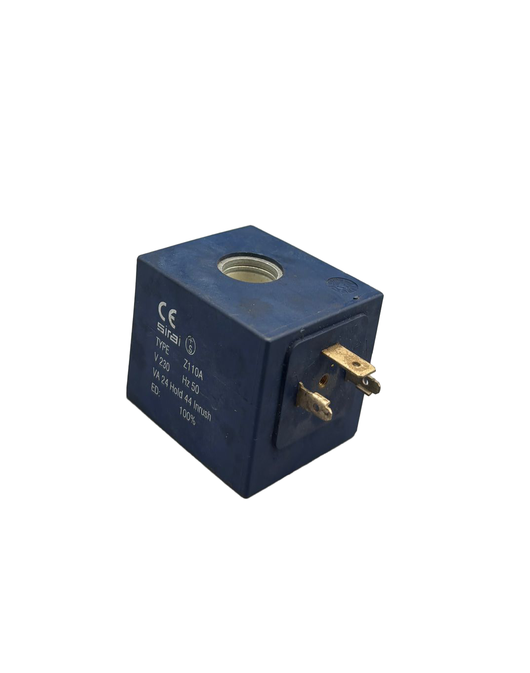 VIP 240v Coils