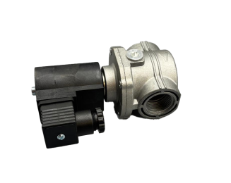 VIP BSP 230v Gas Solenoid Valve, Fast Opening & Closing