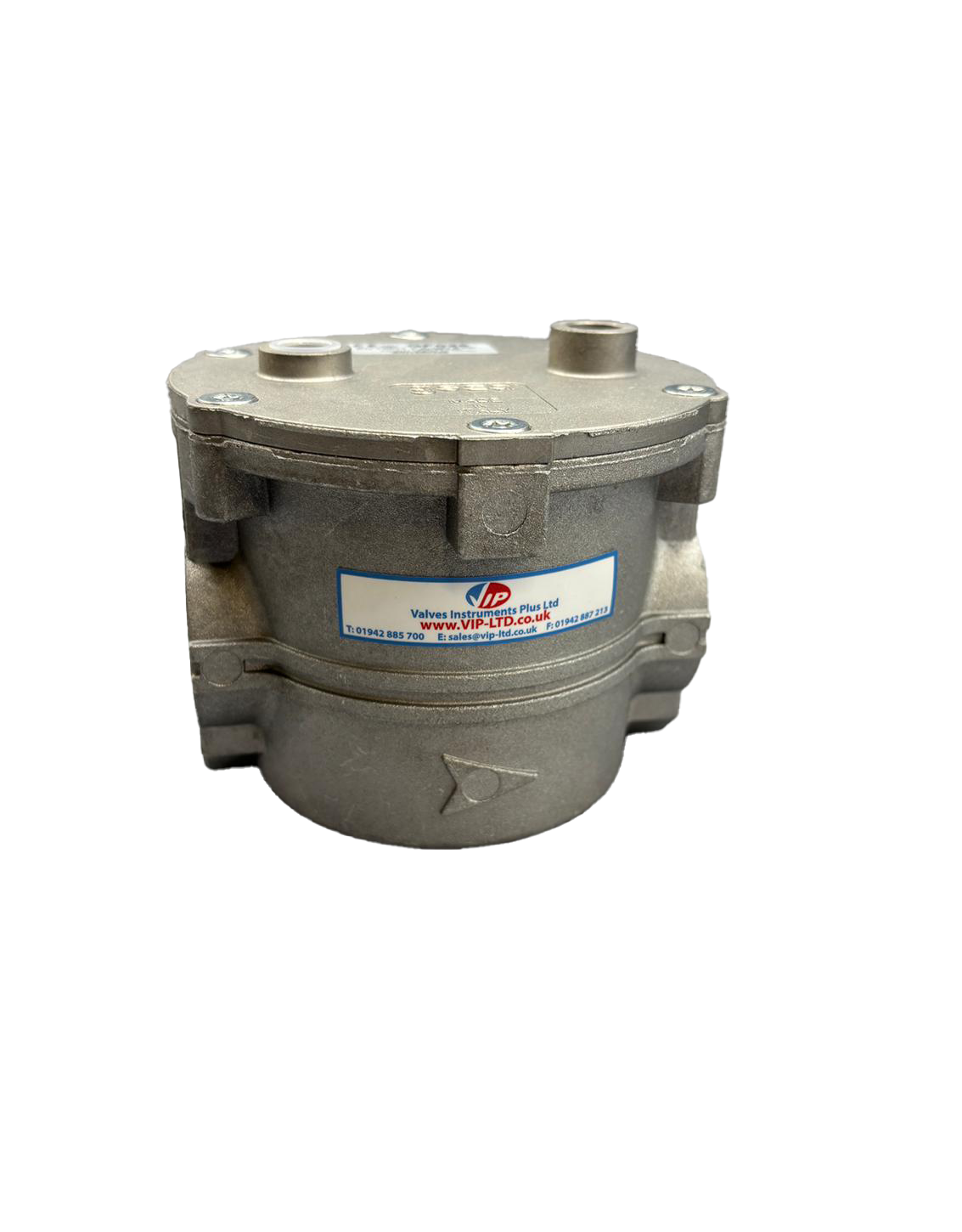 VIP BSP 6 Bar Gas Filter