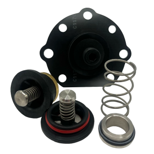 Watts / Socla RPZ Valve Spares Kit For Old BA2760 Socla Valves