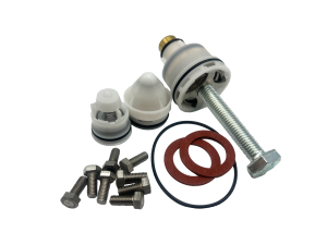 Watts / Socla RPZ Valve Spares Kit (BA-BM)