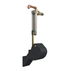 Keraflo Aylesbury Type K Delayed Action Float Valve