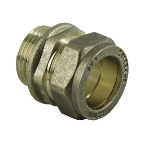 Compression MI x Cu DZR Adaptors