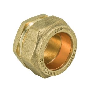 Compression Stop Ends