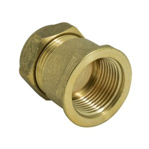 Compression FI Connectors