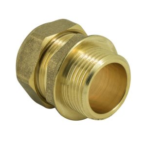 Compression MI Connectors