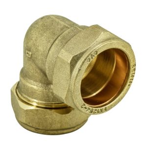 Compression 90 Degree Elbows