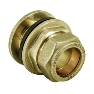 Compression Tank Couplings