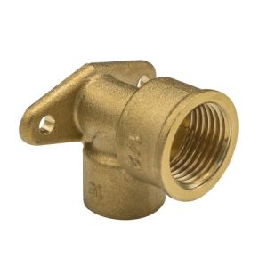 Solder Ring Backplate Elbows