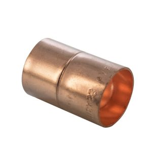End Feed Imperial / Metric Adaptors