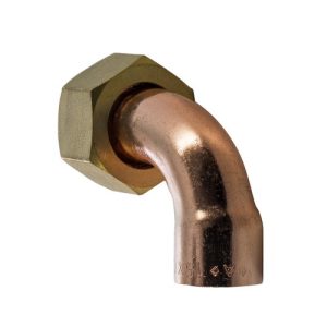 End Feed Bent Tap Connectors