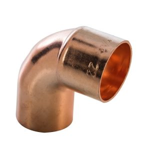 End Feed Street Elbows