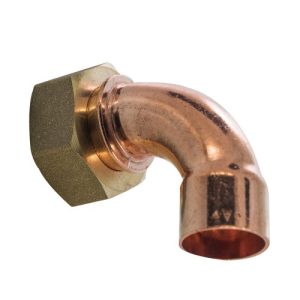 End Feed Bent Union Adaptors