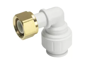 John Guest 'Speedfit' Bent Tap Connectors