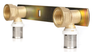 Instantor Shower Bracket