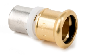 Instantor Adaptors To Copper Press