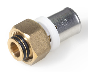 Instantor Press Adaptors to Copper Compression