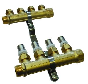 Instantor Manifold Bracket