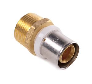 Instantor Straight Coupler M