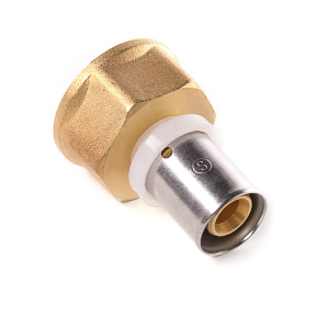 Instantor Straight Coupler F
