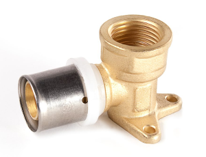 Instantor Wallplate Elbows