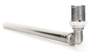 Instantor Radiator Extension Elbow