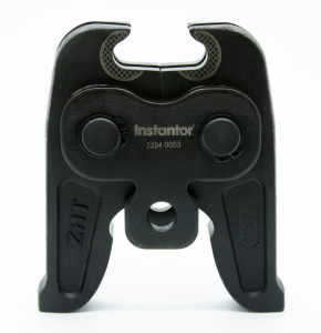 Instantor Large Press Jaws Adaptor