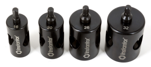 Instantor Drill Pipe Reamer