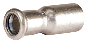 Straight Reducers