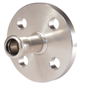 PN16 Flanges