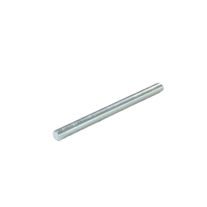Screwed Rod, 3 Meter Length