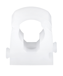 Wrap Over Pipe Clips