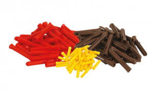 Plugs (Bags of 100)