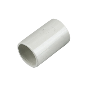 Overflow Straight Coupling