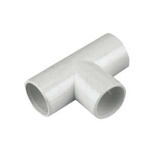 Overflow Tee 90 Degree