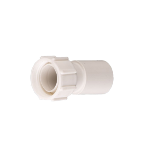 Overflow Straight Adaptor